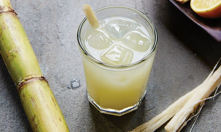 Loại nước là “nước tiên” kéo dài tuổi thọ nhưng lại