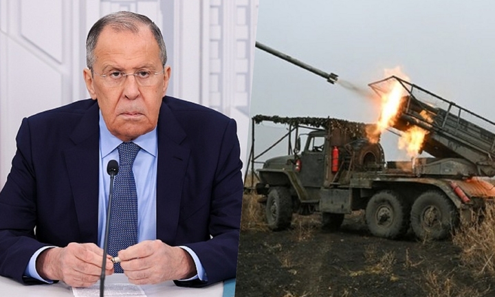 Nga bất ngờ ra tuyên bố về các điều khoản để chấm dứt xung đột với Ukraine