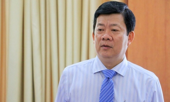 Vì sao nguyên Chánh Văn phòng UBND tỉnh An Giang bị bắt tạm giam?