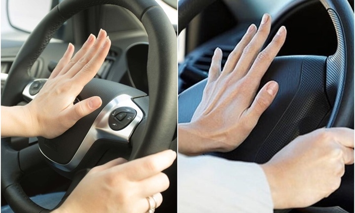 Bấm còi xe ô tô trong khu đô thị sau 22h có vi phạm pháp luật?