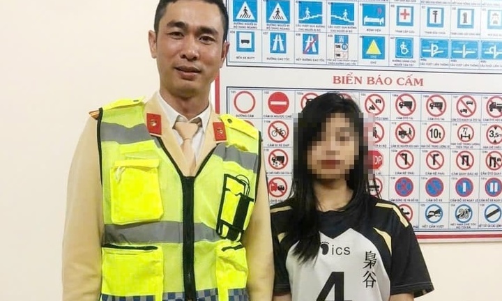 Tin thời sự mới nhất ngày 8/12: Giải cứu thiếu nữ 14 tuổi bị người lạ dụ bỏ nhà