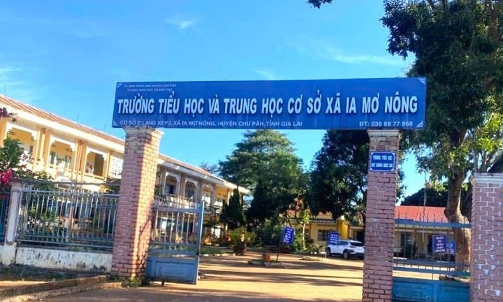 Vụ thầy giáo ở Gia Lai thuê đồng nghiệp dạy thay: Tiết lộ nguyên nhân