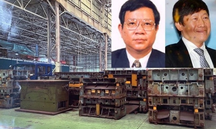 Cựu Tổng giám đốc VEAM gây thất thoát, lãng phí 27 tỷ đồng: Mua hàng trăm bộ máy nhưng 