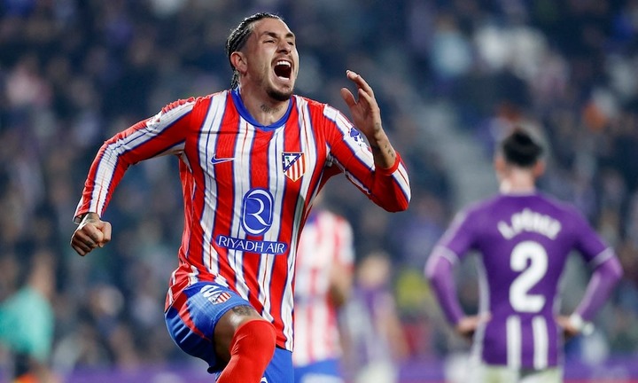Dự đoán kết quả trận Atletico Madrid vs Sevilla, La Liga 3h ngày 9/12: Tiếp tục thống trị