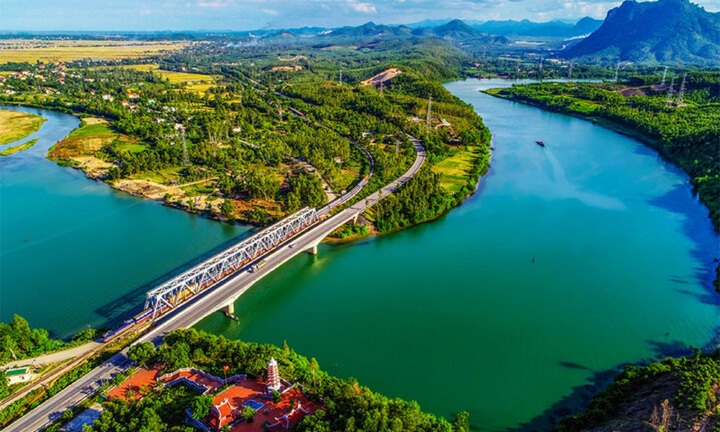 Kinh nghiệm du lịch Đồng Hới từ A tới Z