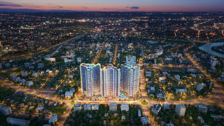 Tài chính Hoàng Huy bị xử phạt gần 300 triệu đồng do mắc hàng loạt vi phạm