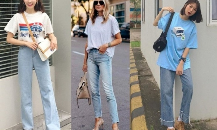 Các lỗi chọn đồ hè nên tránh