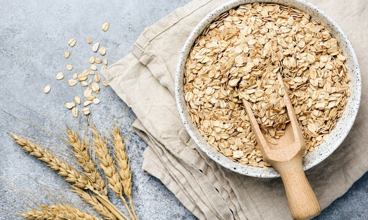 Những loại thực phẩm tự nhiên giúp ổn định đường huyết, là 