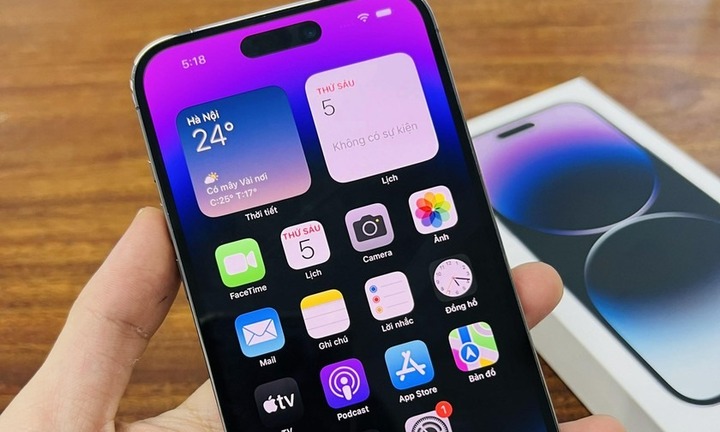 Người phụ nữ ở Sóc Trăng 