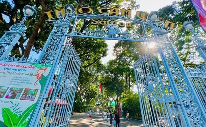 Thảo Cầm Viên Sài Gòn nợ thuế gần 800 tỷ, có nguy cơ dừng hoạt động