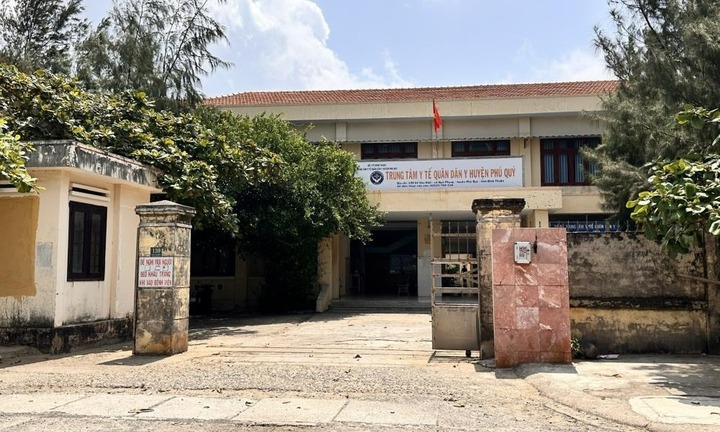 Vụ án mạng trên huyện đảo Phú Quý: Nghi phạm mới 17 tuổi
