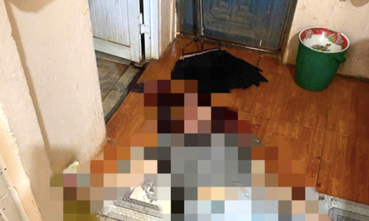 Vụ nữ chủ tiệm cắt tóc tử vong bất thường ở Gia Lai: Bắt giữ nghi phạm