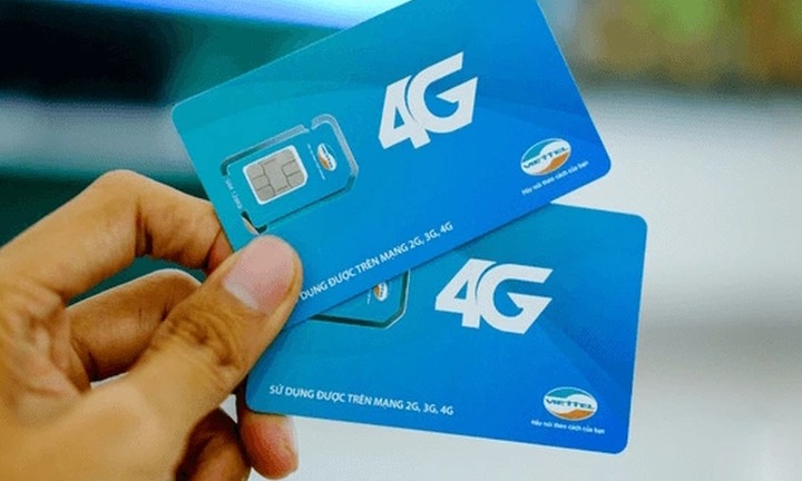 Vụ SIM tiền tỷ 