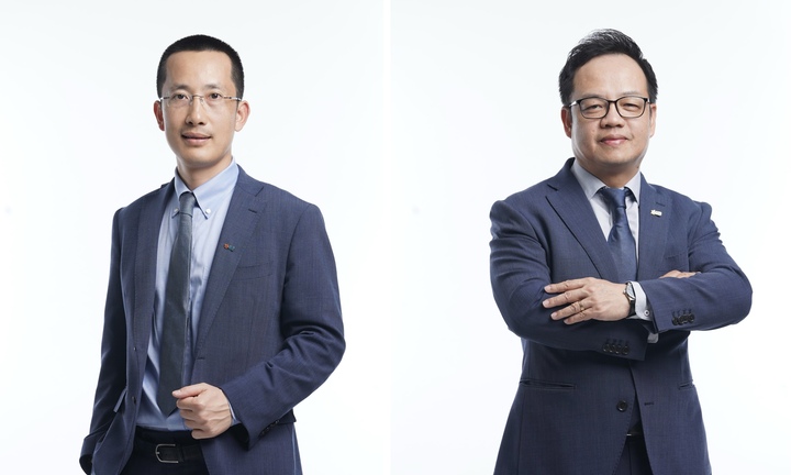 Sau hai tháng tiếp nhận, MB bổ nhiệm Chủ tịch HĐTV và Tổng giám đốc OceanBank