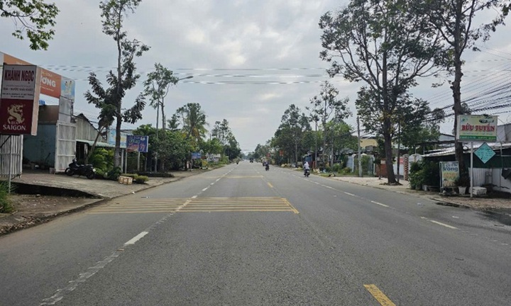 Triệu tập 2 đối tượng liên quan vụ chém người, cướp tài sản lúc nửa đêm