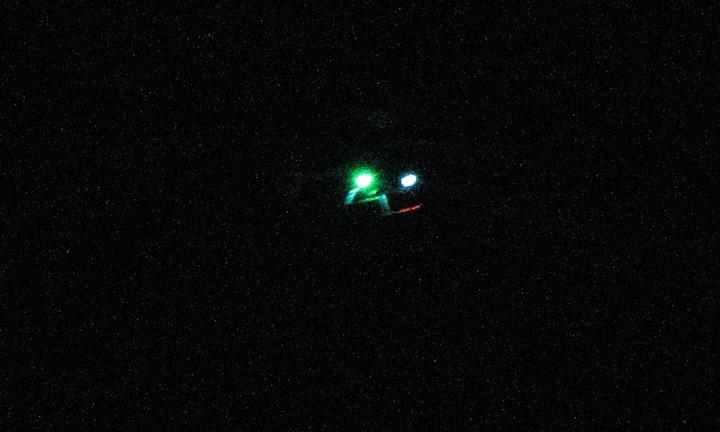 Loạt UAV 