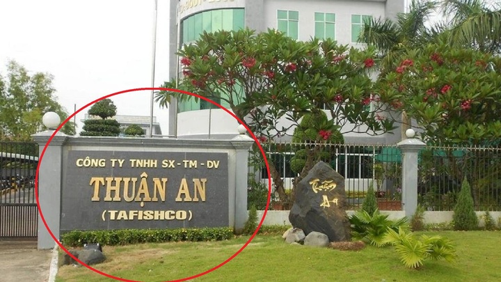 Bán đấu giá khoản nợ hơn 400 tỷ đồng của Công ty Thuận An