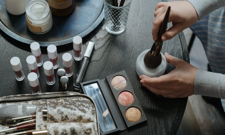 Ngành Hóa mỹ phẩm học gì?