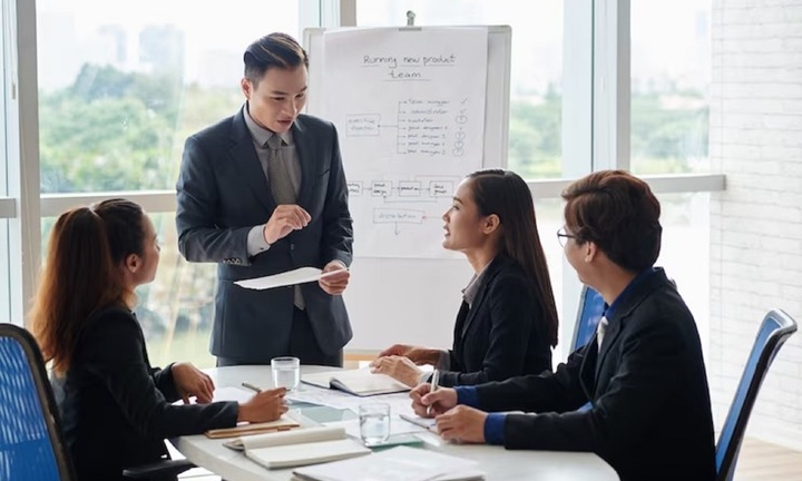 Ngành Quản lý Chất Lượng học gì?