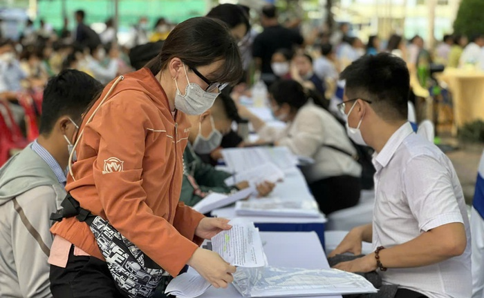 Người lao động có thể nhận bảo hiểm thất nghiệp bao nhiêu lần?