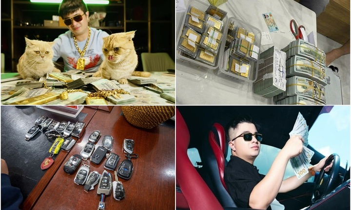 Vụ MrPips Phó Đức Nam lừa đảo nghìn tỷ: Cảnh giác chiêu