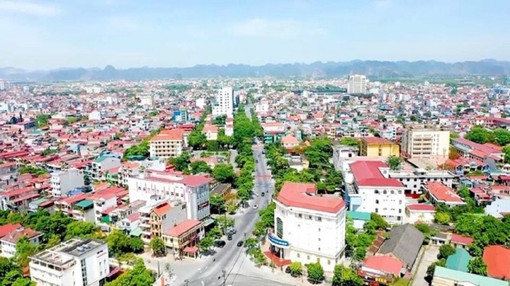 Chi tiết việc sắp xếp đơn vị hành chính cấp huyện, xã của tỉnh Ninh Bình