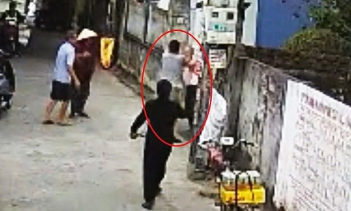 Điều tra vụ cụ ông thương binh 82 tuổi ở Thái Bình bị hành hung