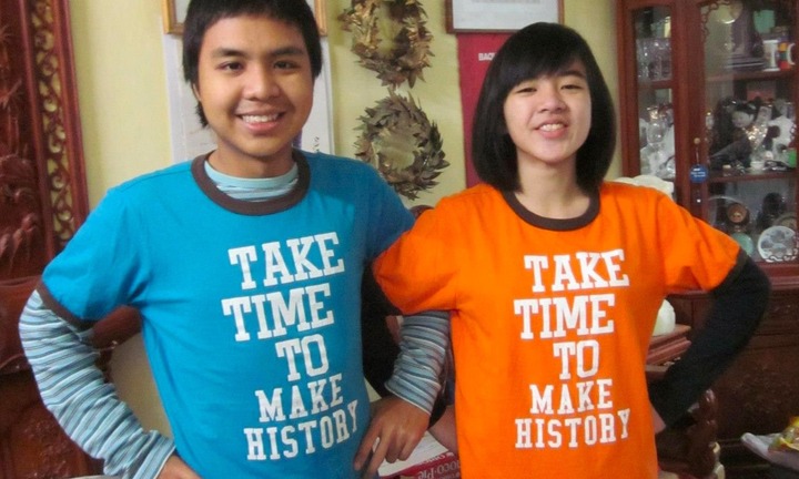 Quán quân Olympia được mệnh danh 