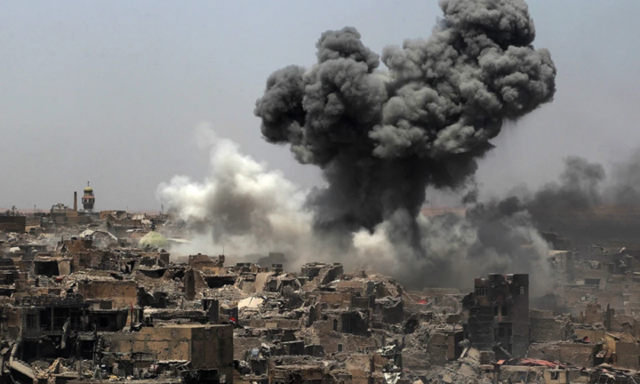 Tình hình Syria mới nhất 14/12: Israel giáng đòn 