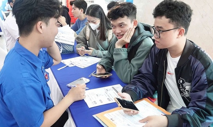 Nhiều trường đại học bỏ xét tuyển học bạ từ năm 2025, Bộ GDĐT dự kiến siết chặt