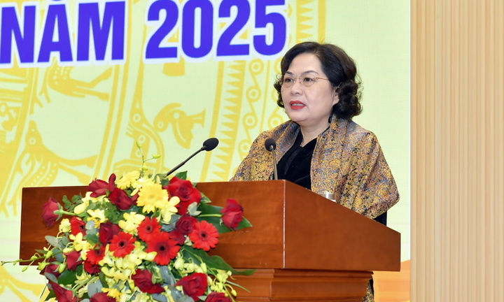 Tính đến 13/12, tăng trưởng tín dụng toàn nền kinh tế đạt 12,5%