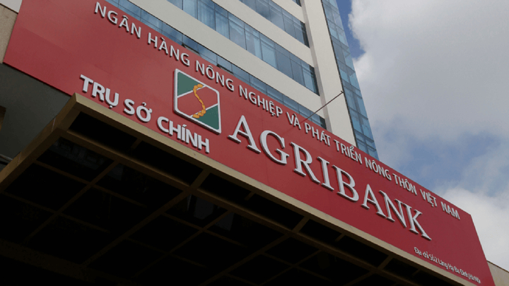 Nhà băng Agribank là ngân hàng gì?