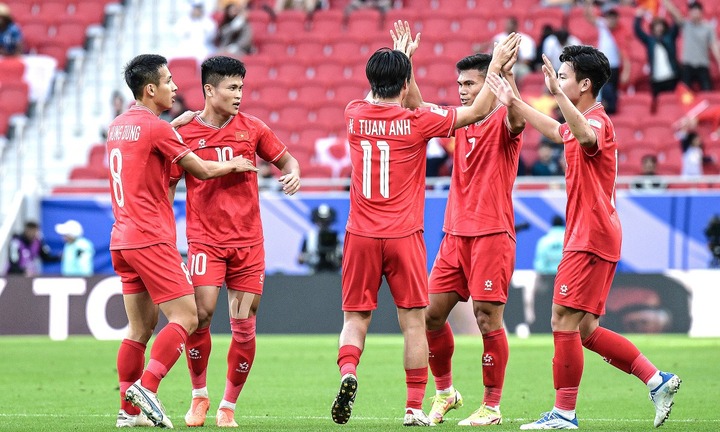 Báo Indonesia e ngại 4 cầu thủ