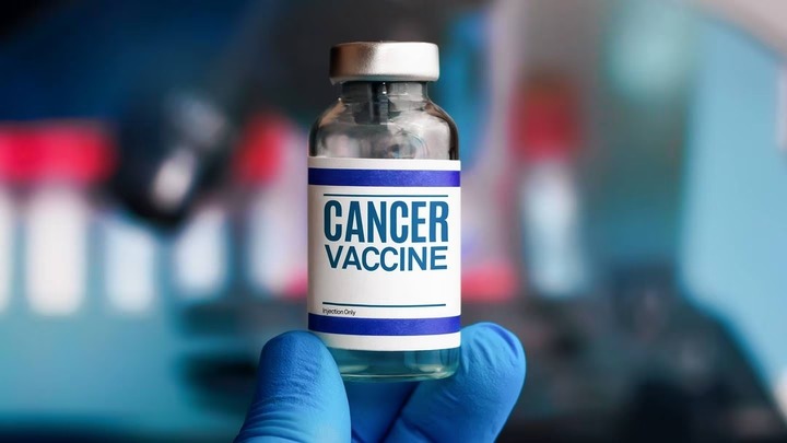 Nga phát triển thành công vaccine điều trị ung thư, dự kiến công bố vào năm 2025