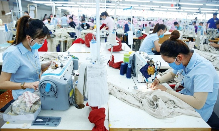 Thưởng Tết Nguyên đán 2025: Một công ty ở Đồng Nai chi khoảng 500 tỷ đồng thưởng Tết