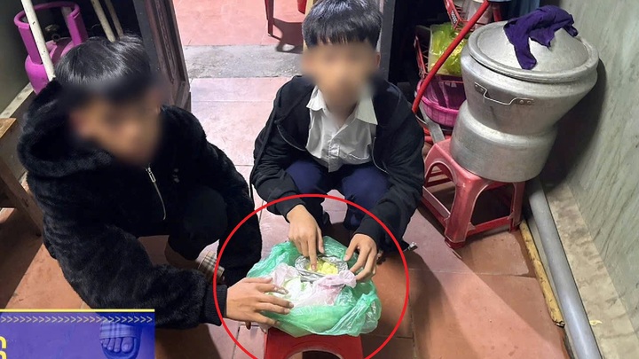 Kịp thời ngăn chặn nhóm học sinh chế tạo pháo nổ tại quán nước