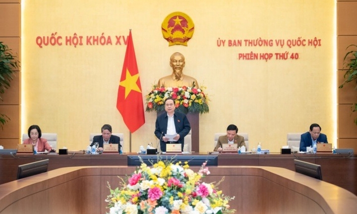 Khẩn trương chuẩn bị từ sớm cho Kỳ họp thứ 9, Quốc hội khóa XV