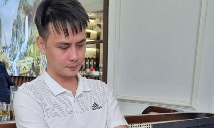 Bắt giam đối tượng dọa đăng clip nhạy cảm của người tình lớn tuổi để tống tiền