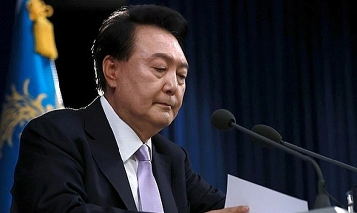 Tổng thống Hàn Quốc bị luận tội: Khi nào diễn ra phiên điều trần đầu tiên?