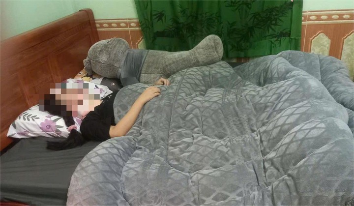 Vụ nữ sinh bị đánh gãy đốt sống cổ ở Thanh Hóa: Khởi tố 6 bị can