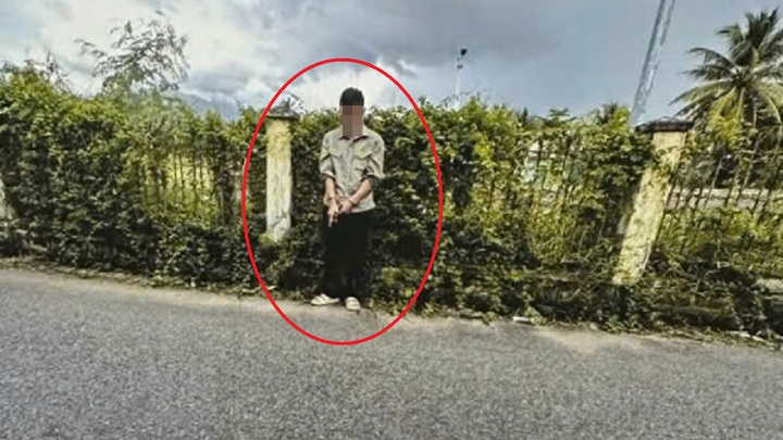 Khởi tố đối tượng nhiều lần giở trò bệnh hoạn, sàm sỡ hàng loạt thiếu nữ