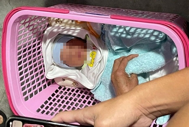Tin thời sự mới ngày 18/12: Xót xa trẻ sơ sinh bị bỏ rơi ở Bình Định