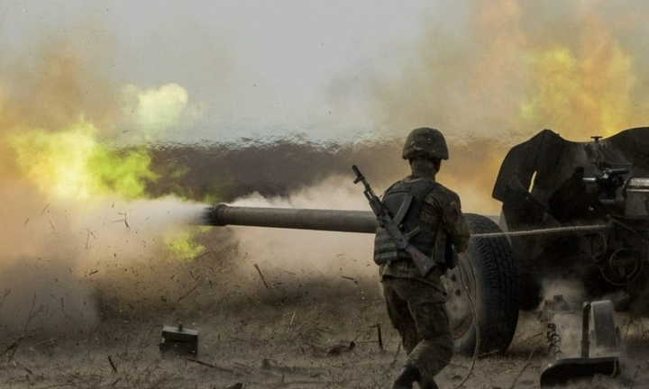 Chiến sự Nga-Ukraine 17/12: Lửa chiến