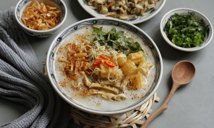 Món ăn dân dã siêu tốt cho sinh lý nam, nhiều người không biết vẫn làm ngơ