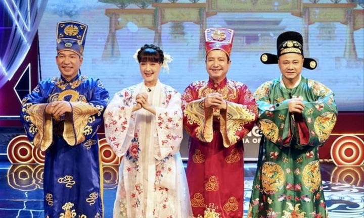 NSND Tự Long hé lộ điều bất ngờ về chương trình Táo Quân 2025