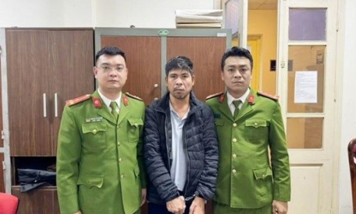 Tin tức pháp luật mới nhất ngày 18/12: Đạo chích sa lưới sau hơn 1 năm trốn truy nã