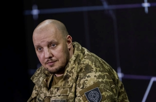 Ukraine tiết lộ vũ khí laser đầy uy lực giữa lúc chiến sự với Nga leo cao