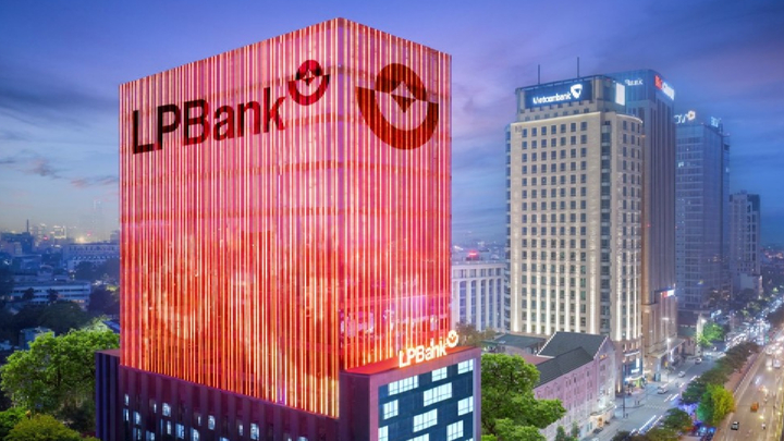 LPBank được chấp thuận tăng vốn điều lệ lên gần 30.000 tỷ đồng