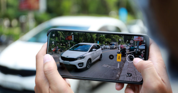 Đề xuất thưởng đến 5 triệu đồng cho người cung cấp thông tin vi phạm giao thông