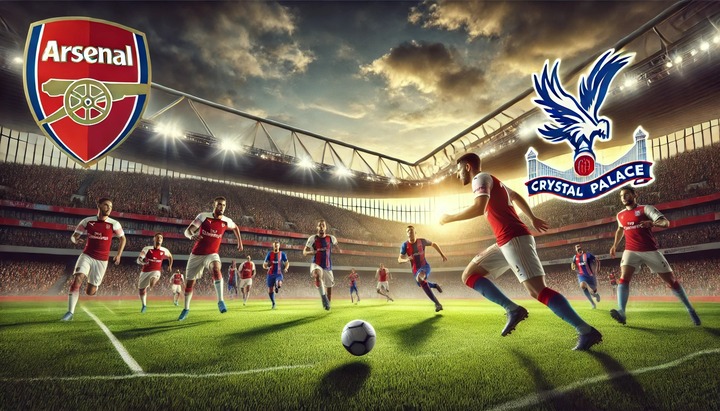 Dự đoán kết quả trận Arsenal vs Crystal Palace, Carabao Cup 2h30 ngày 19/12: 